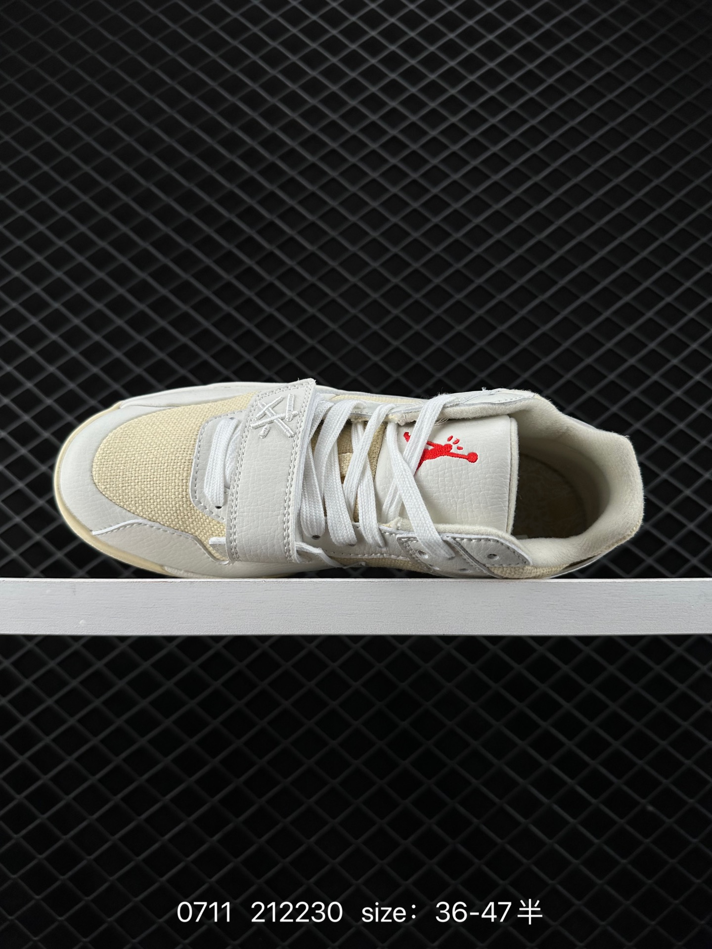 Travis Scott  Jordan Jumpman Jack